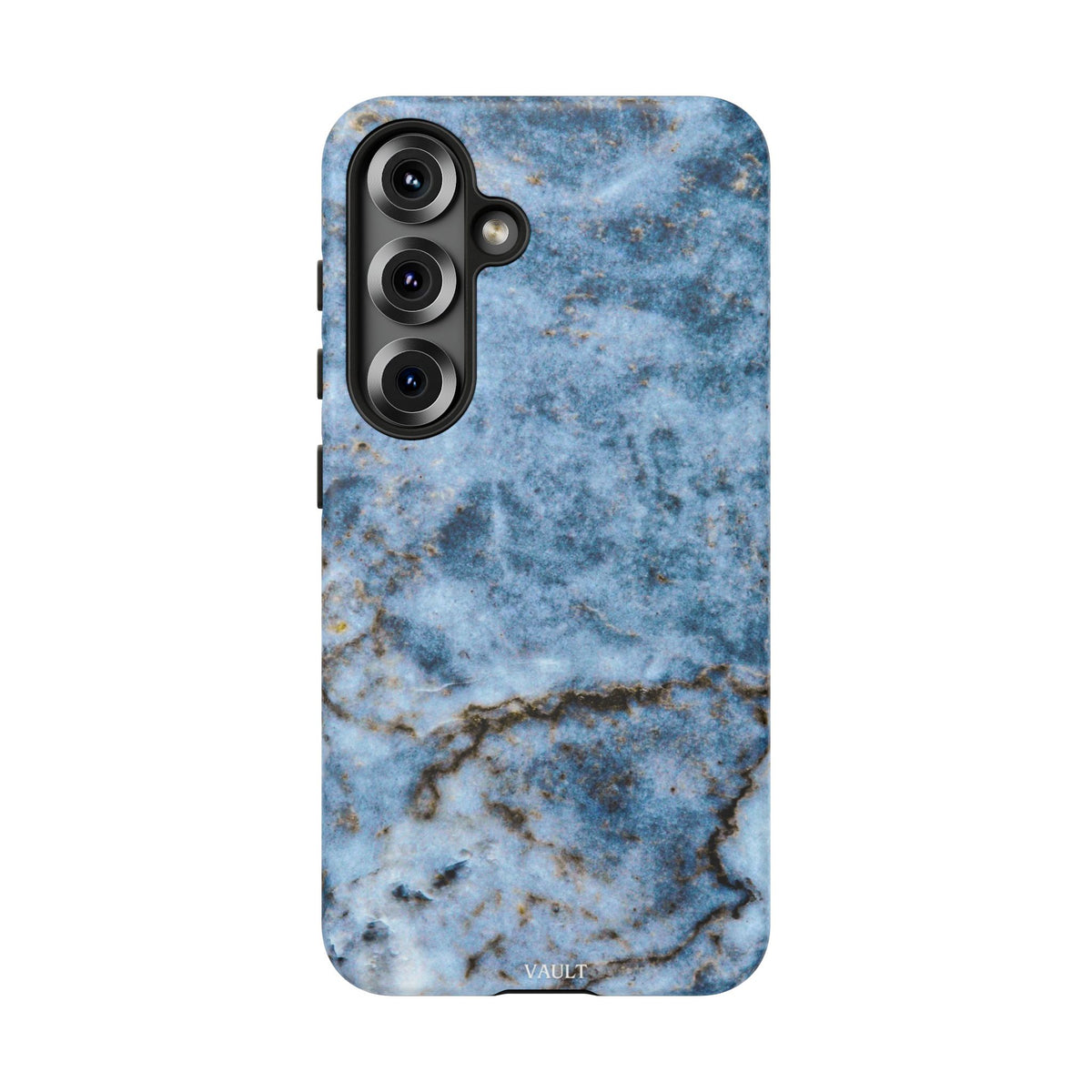 Blue Marble Phone Case — Tough Protective Smartphone Cover