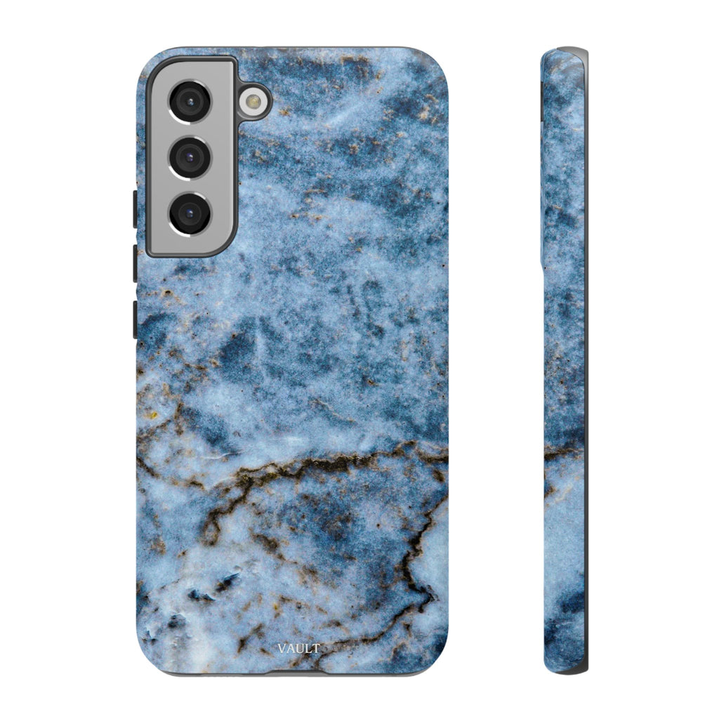 Blue Marble Phone Case — Tough Protective Smartphone Cover