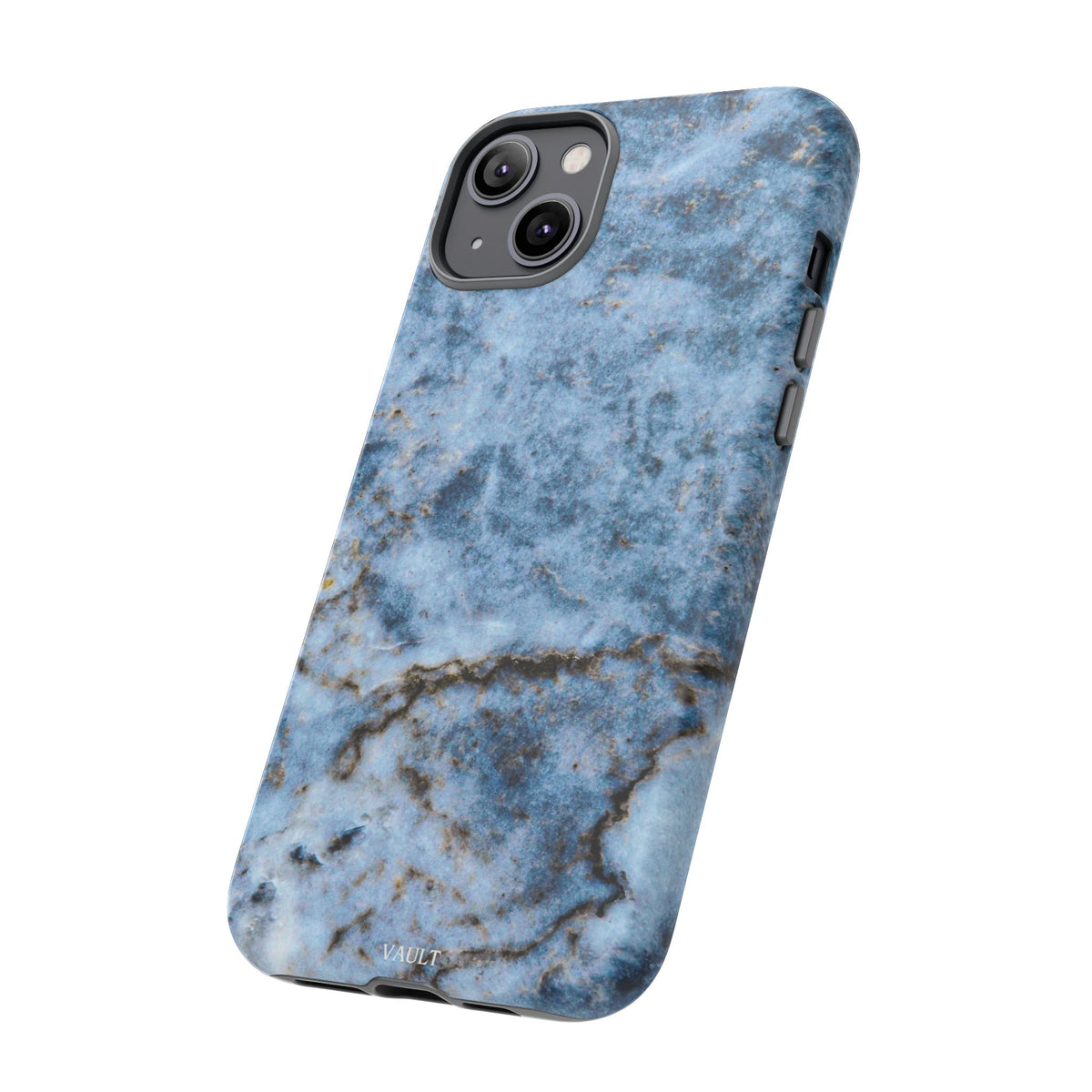 Blue Marble Phone Case — Tough Protective Smartphone Cover