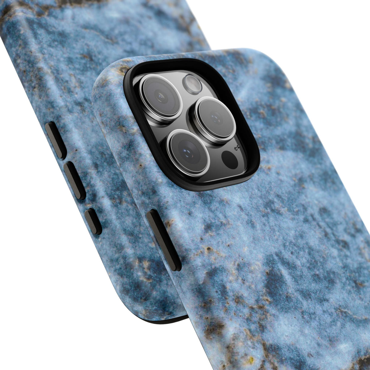 Blue Marble Phone Case — Tough Protective Smartphone Cover