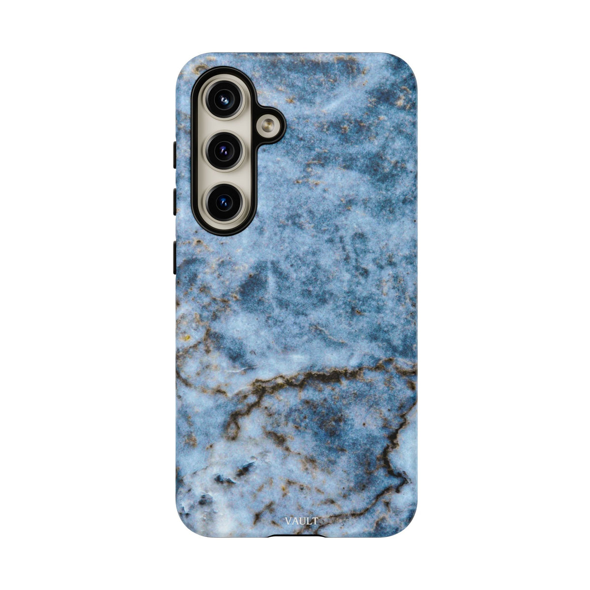 Blue Marble Phone Case — Tough Protective Smartphone Cover