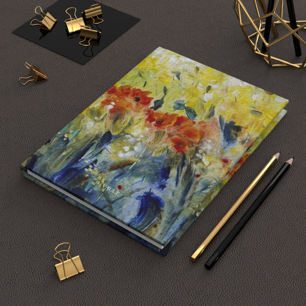 Hardcover Journal Matte