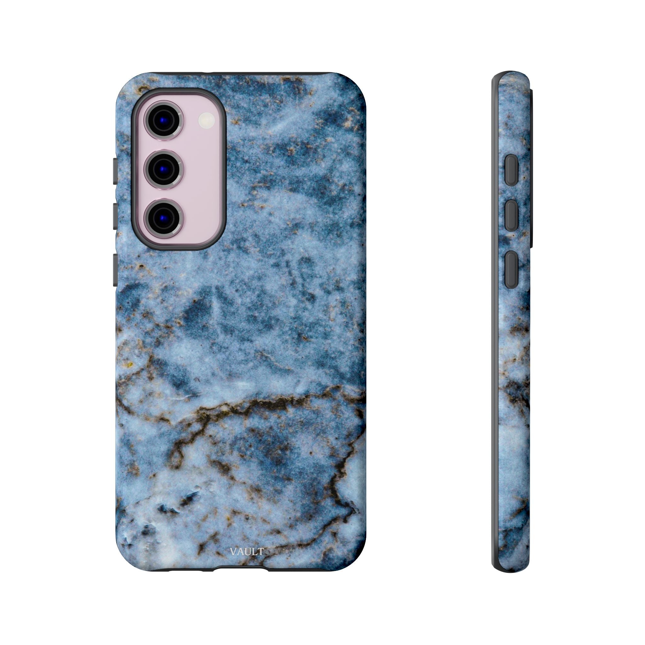 Blue Marble Phone Case — Tough Protective Smartphone Cover