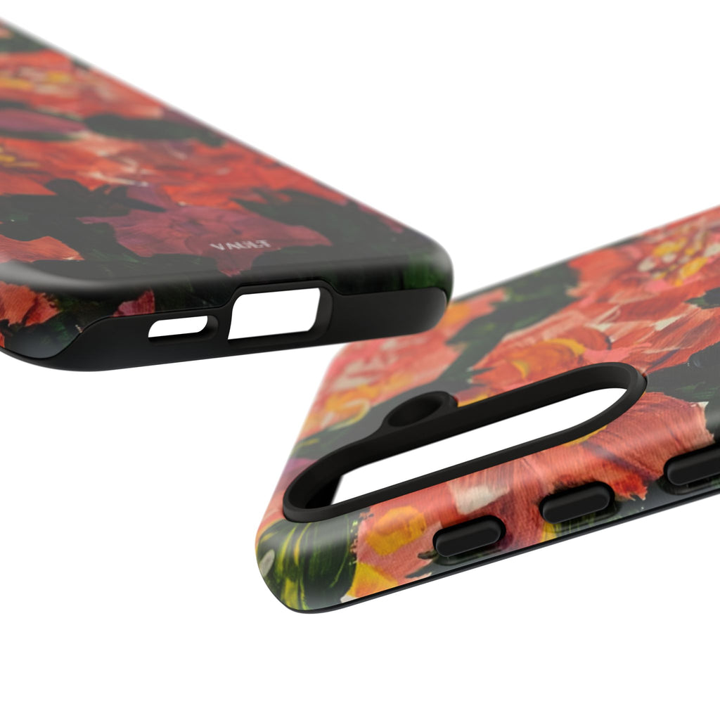 Floral Crush Protective Phone Case