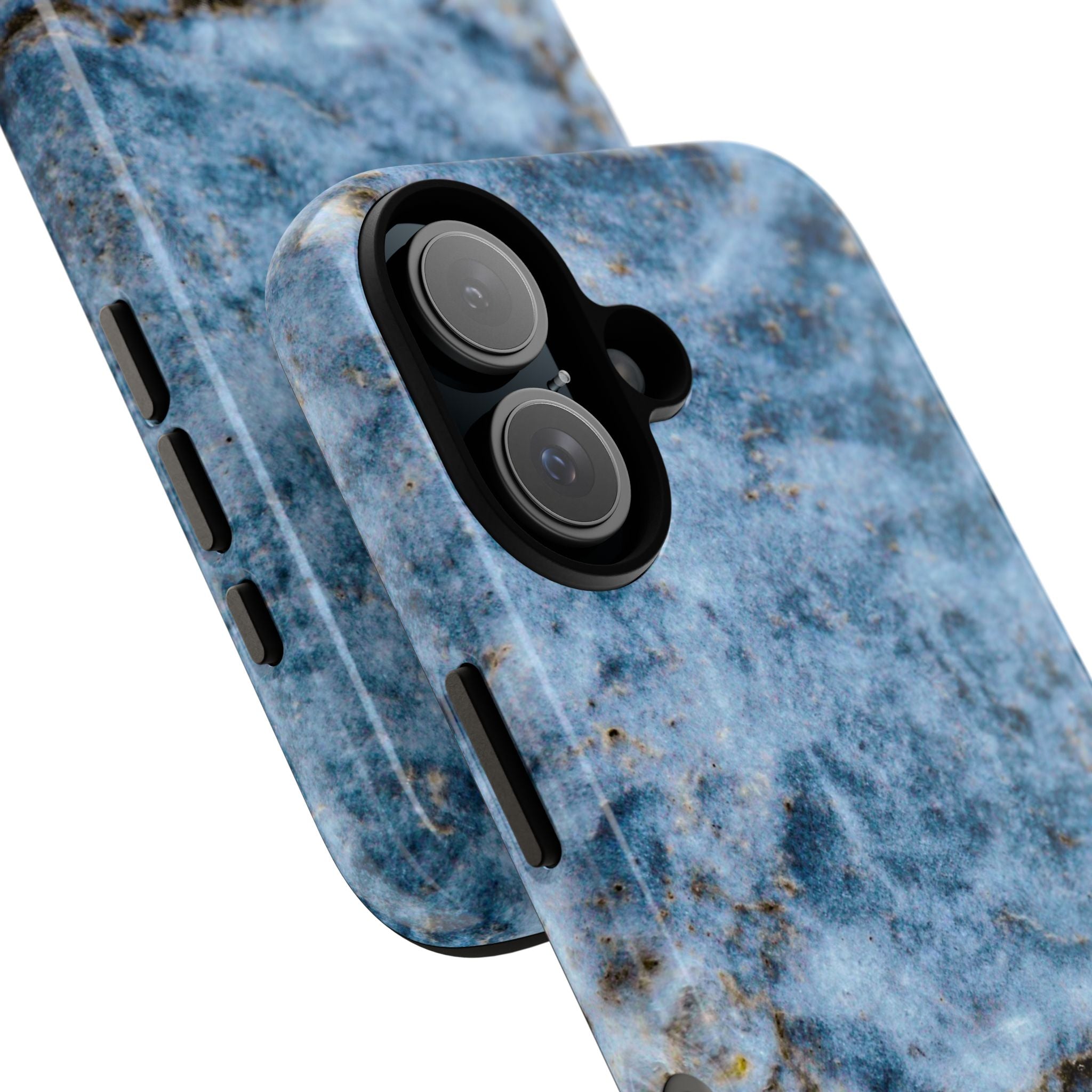 Blue Marble Phone Case — Tough Protective Smartphone Cover