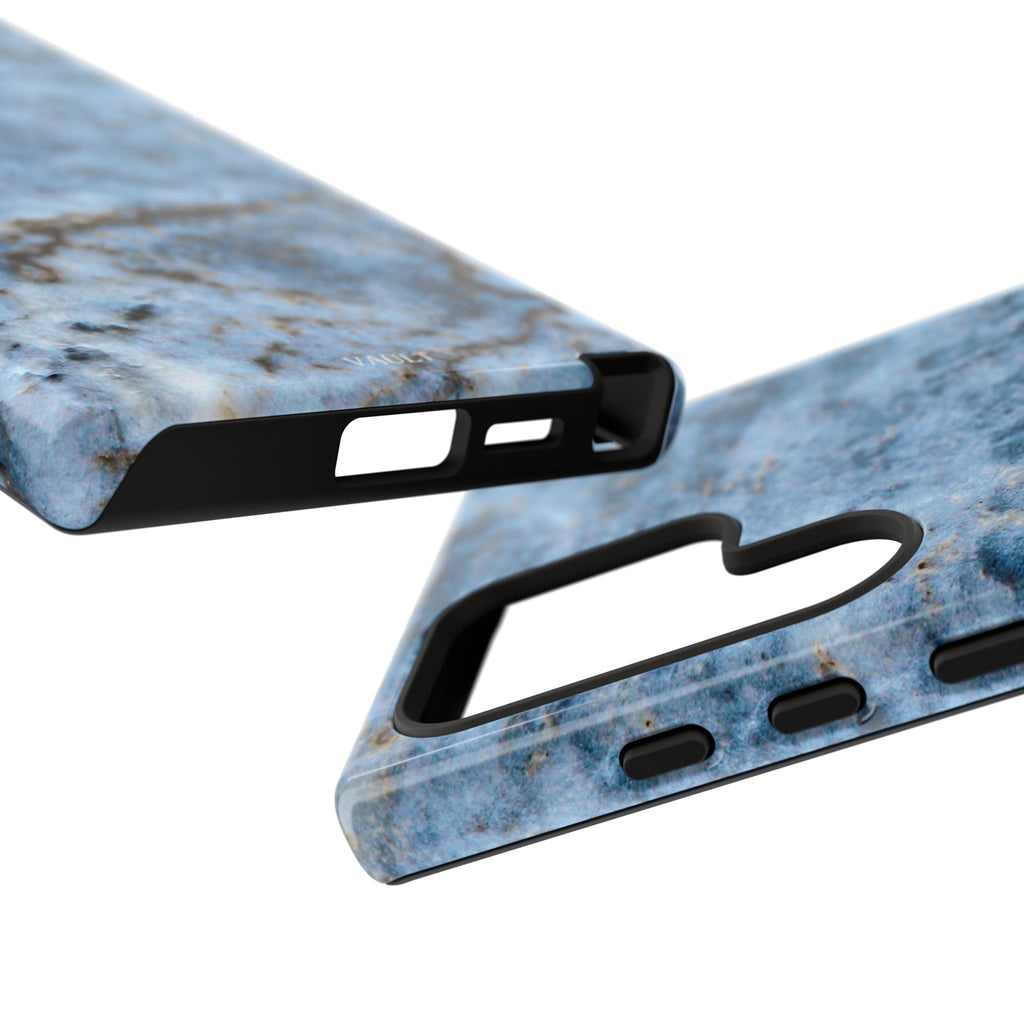 Blue Marble Phone Case — Tough Protective Smartphone Cover