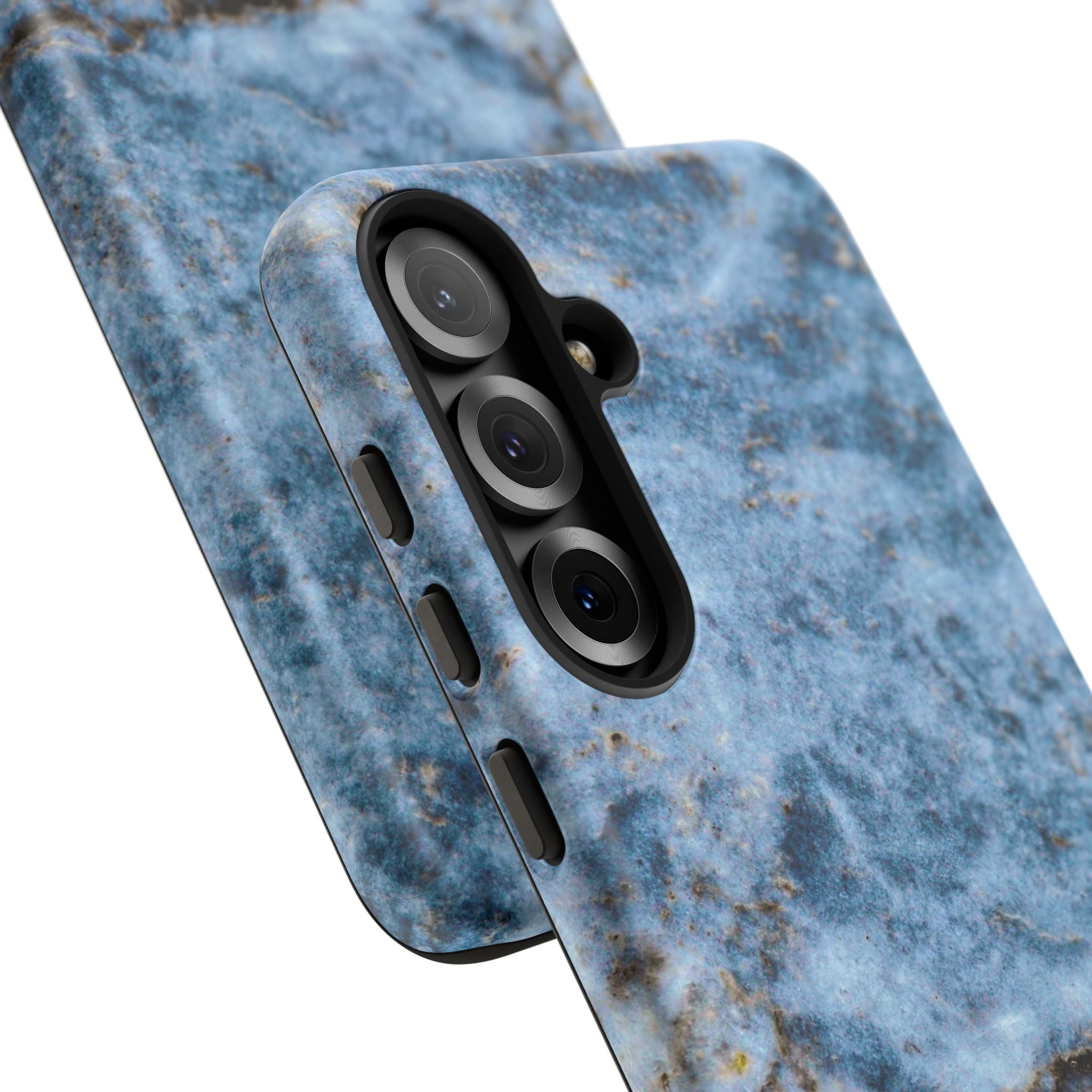 Blue Marble Phone Case — Tough Protective Smartphone Cover