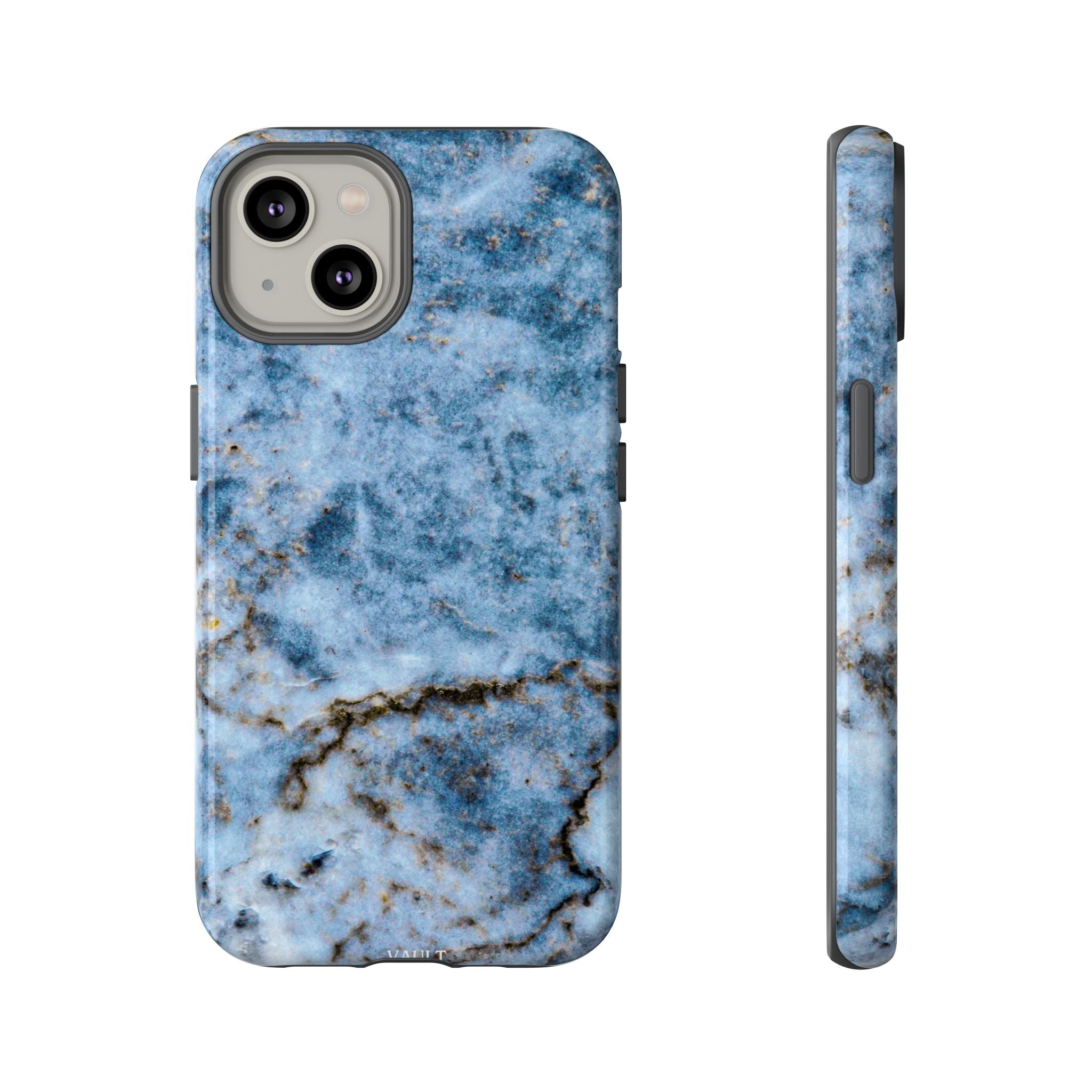 Blue Marble Phone Case — Tough Protective Smartphone Cover