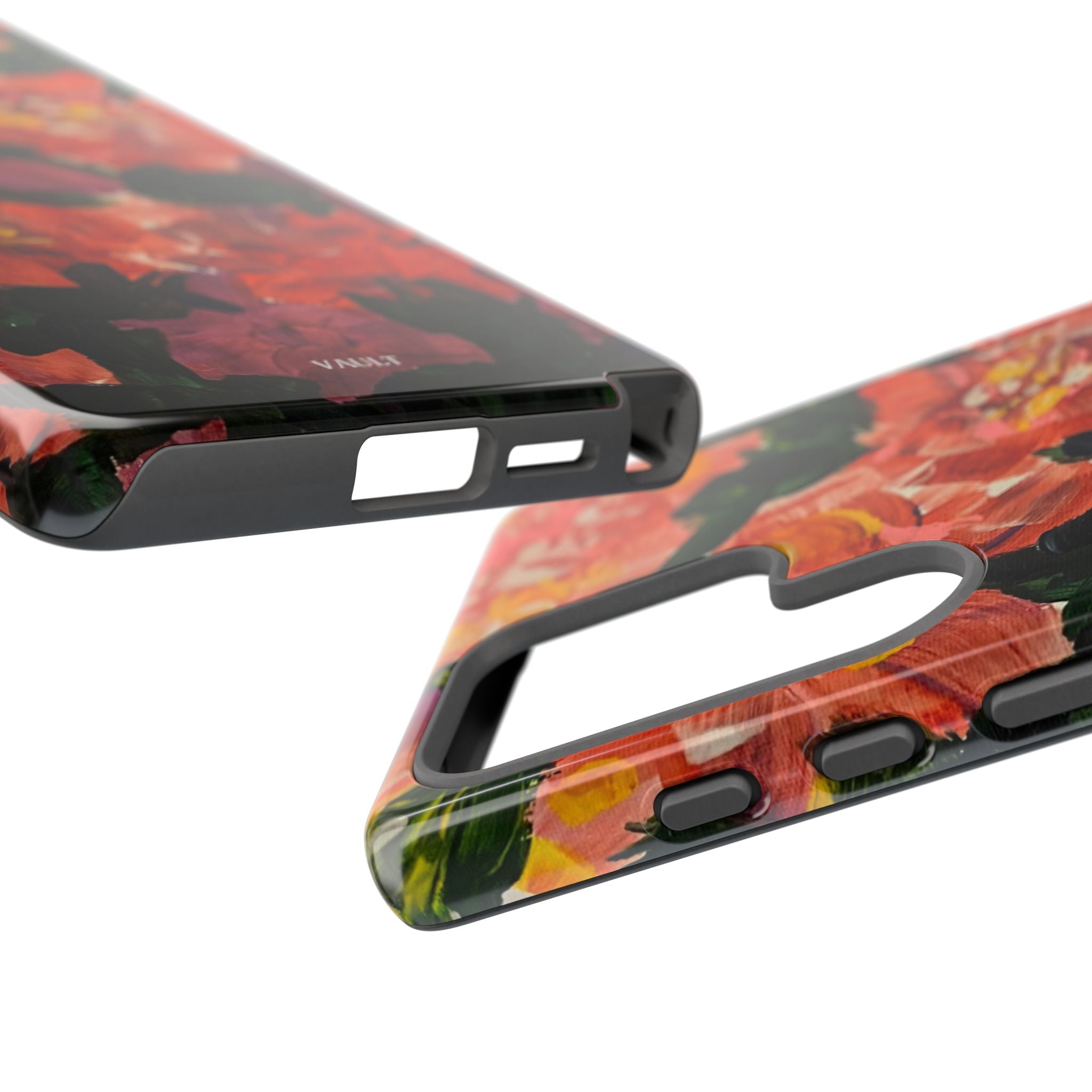 Floral Crush Protective Phone Case