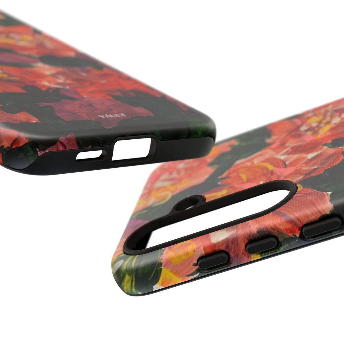 Floral Crush Protective Phone Case