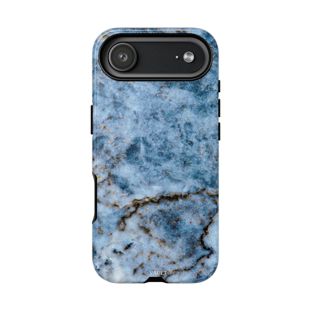 Blue Marble Phone Case — Tough Protective Smartphone Cover