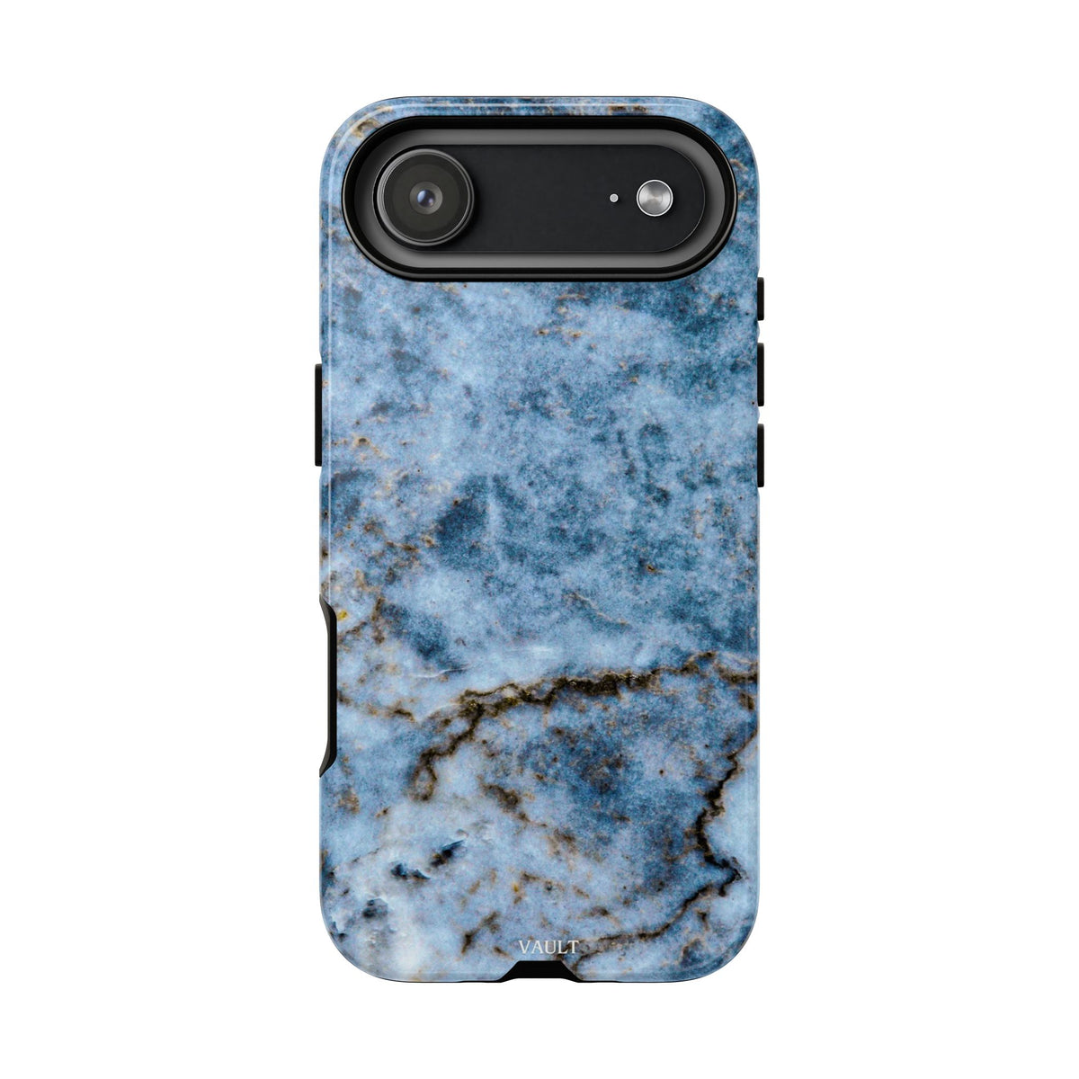 Blue Marble Phone Case — Tough Protective Smartphone Cover