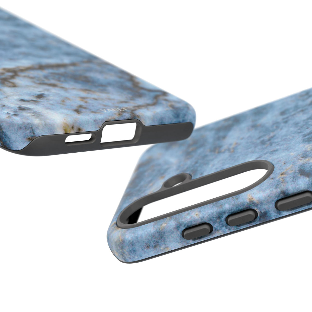 Blue Marble Phone Case — Tough Protective Smartphone Cover