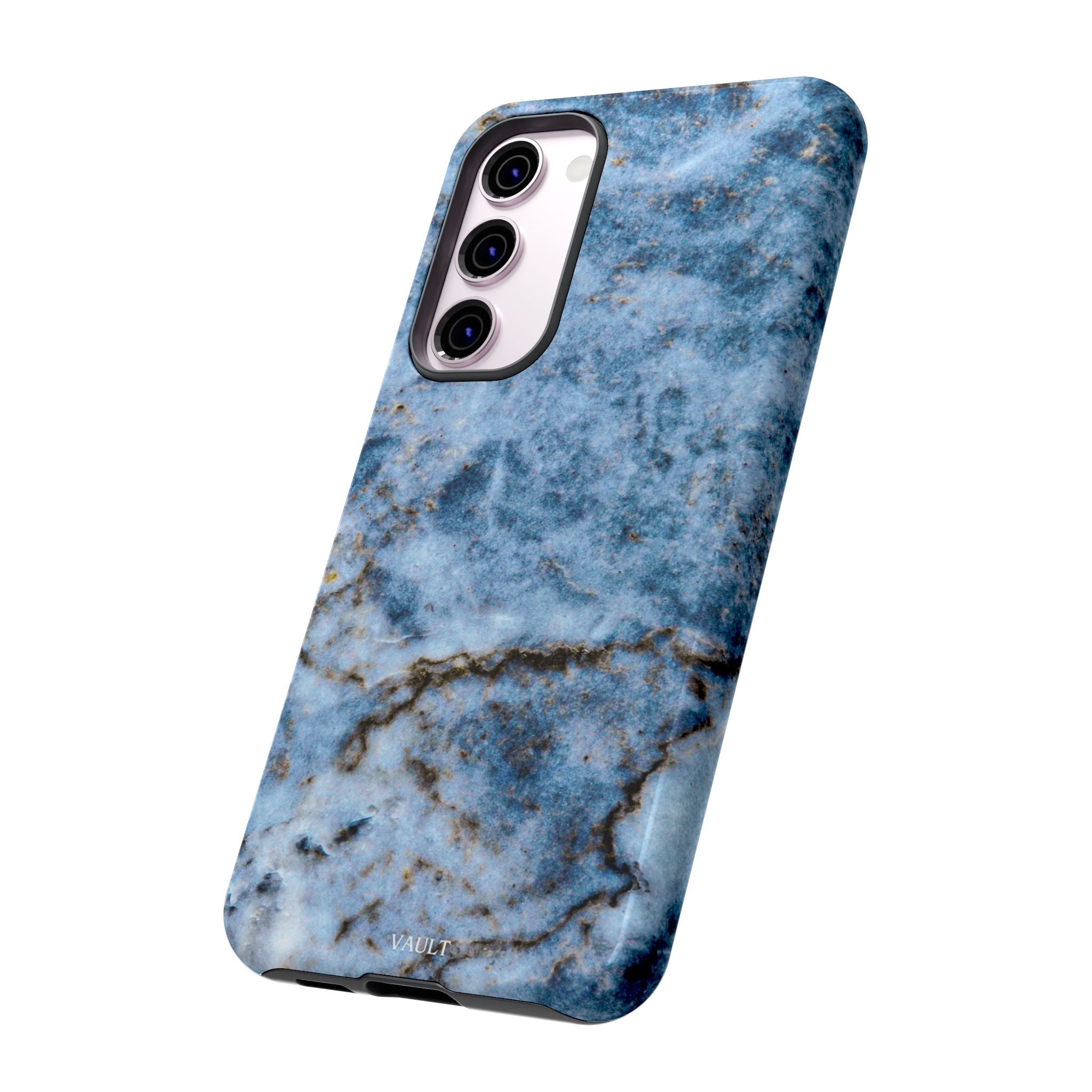 Blue Marble Phone Case — Tough Protective Smartphone Cover