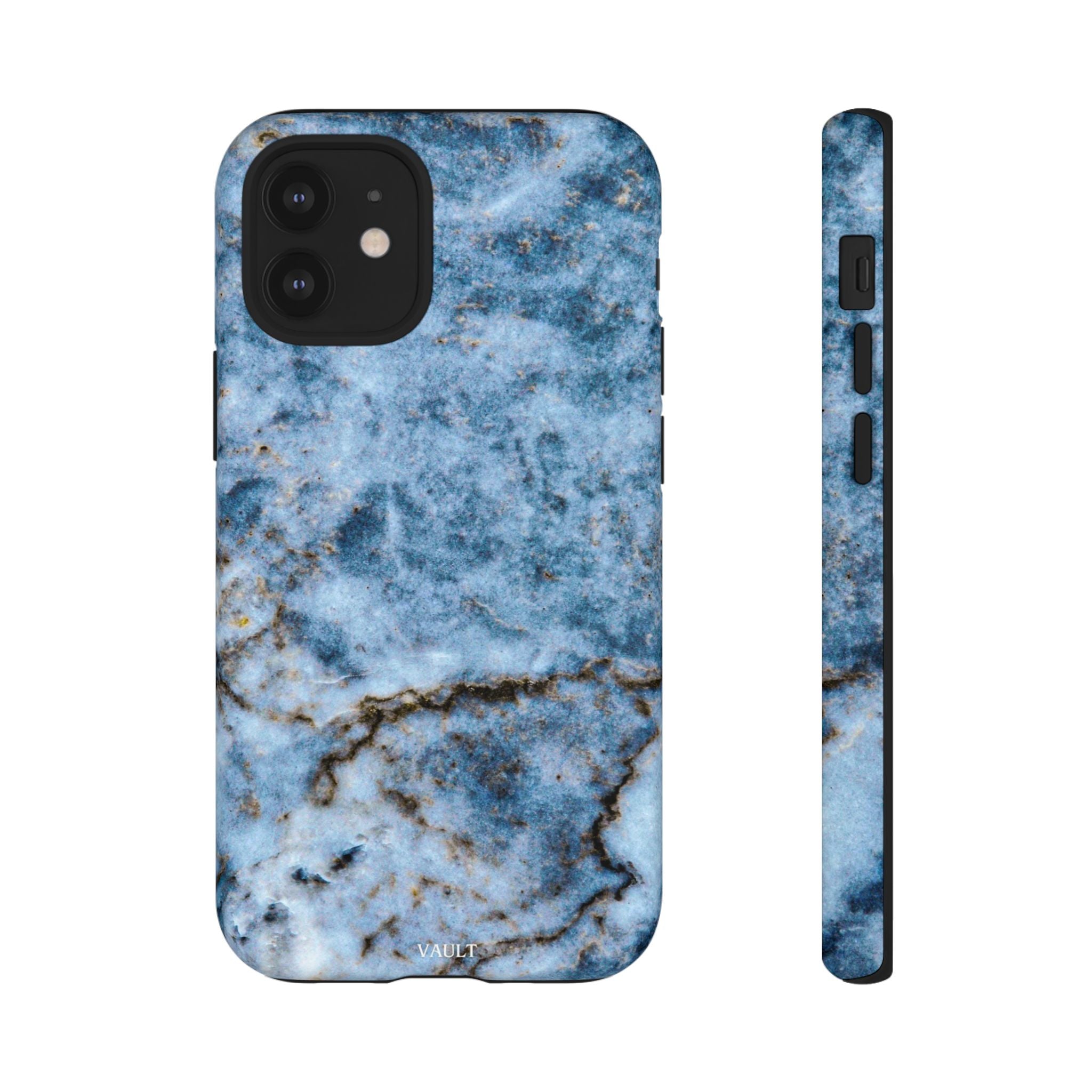 Blue Marble Phone Case — Tough Protective Smartphone Cover