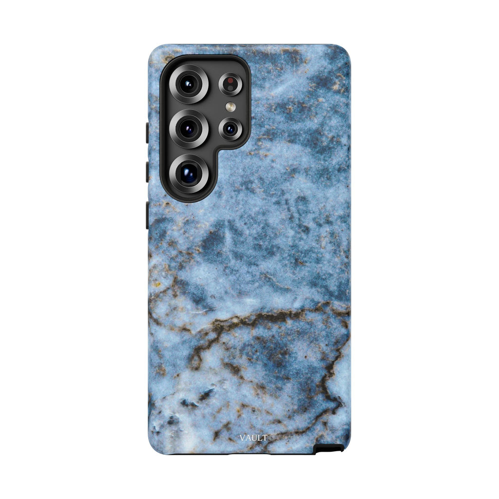 Blue Marble Phone Case — Tough Protective Smartphone Cover