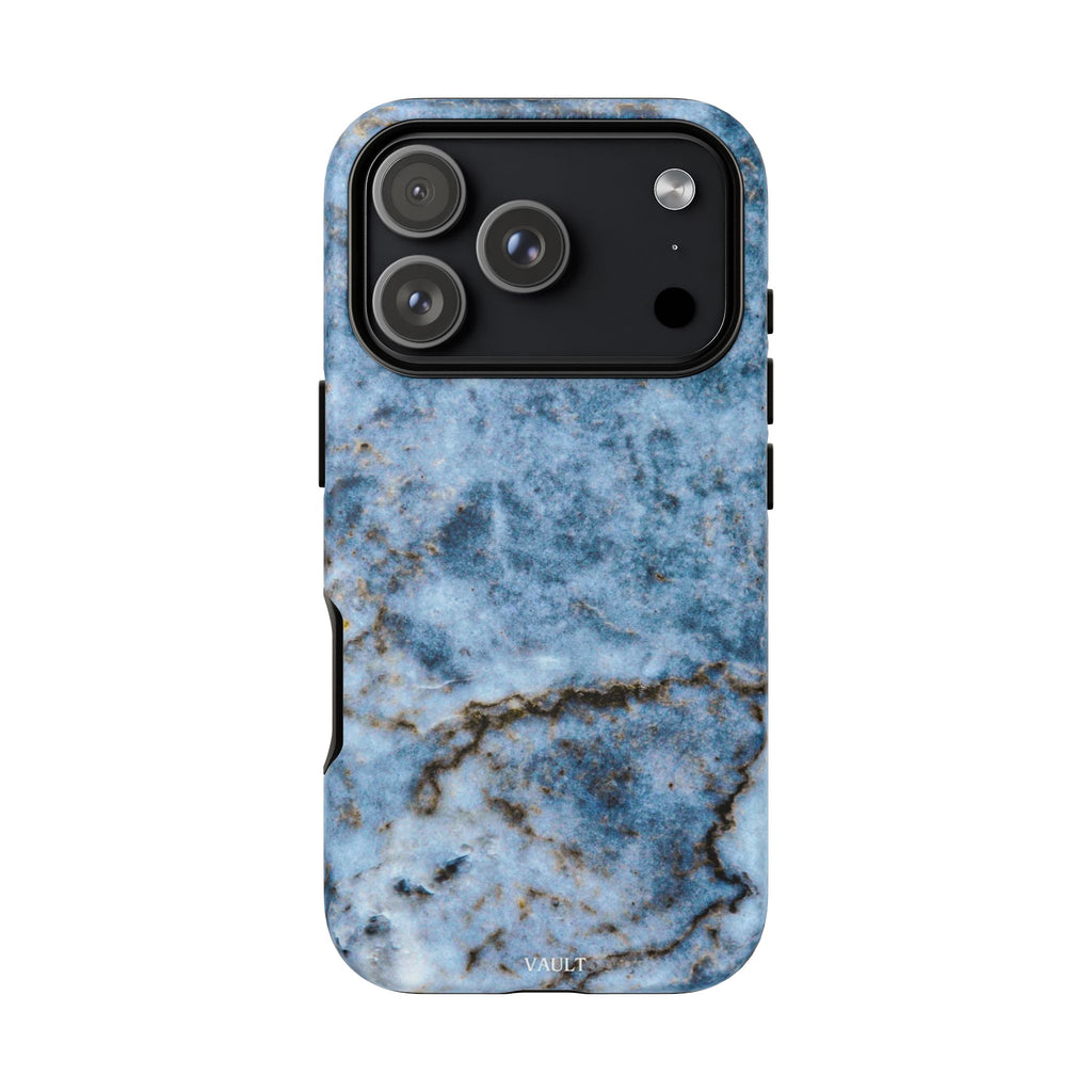 Blue Marble Phone Case — Tough Protective Smartphone Cover