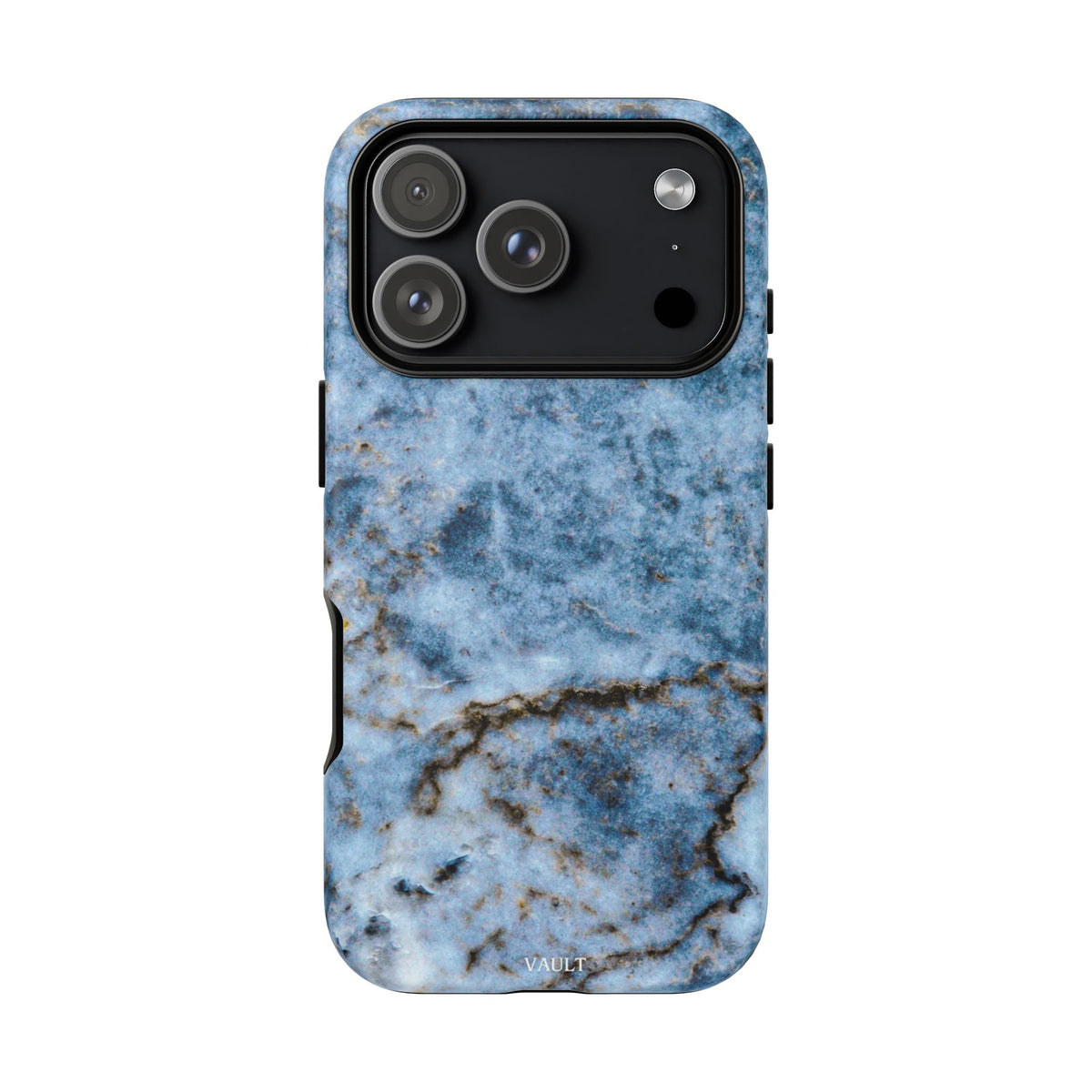 Blue Marble Phone Case — Tough Protective Smartphone Cover