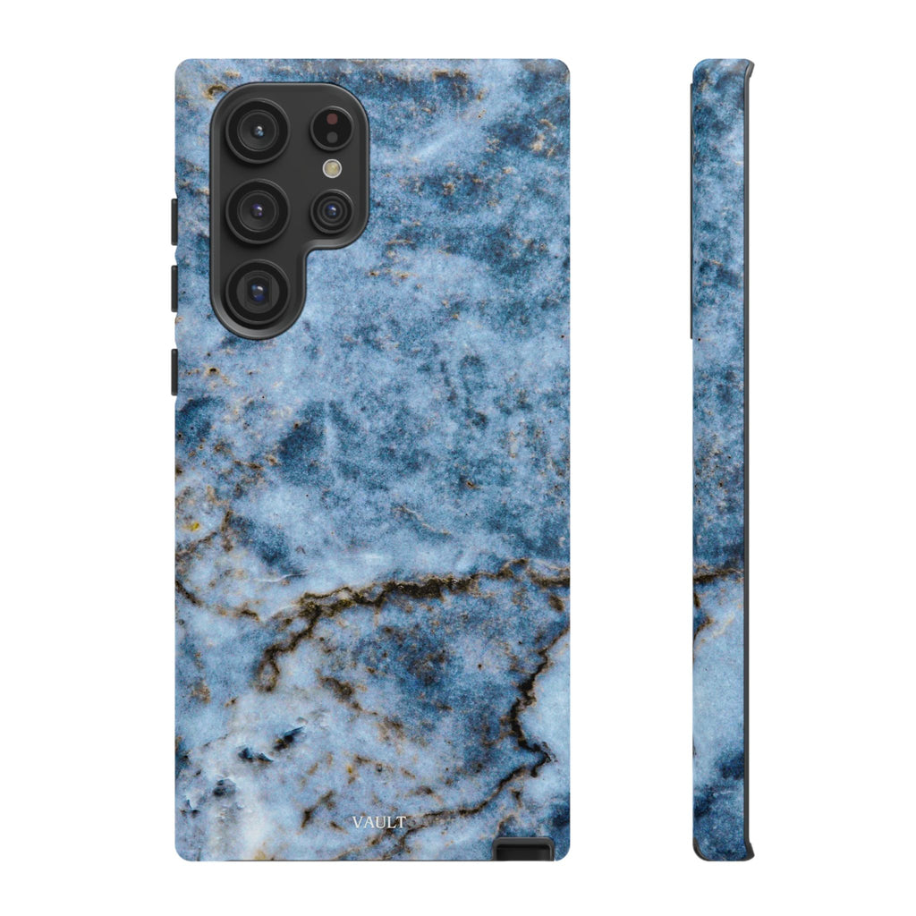 Blue Marble Phone Case — Tough Protective Smartphone Cover