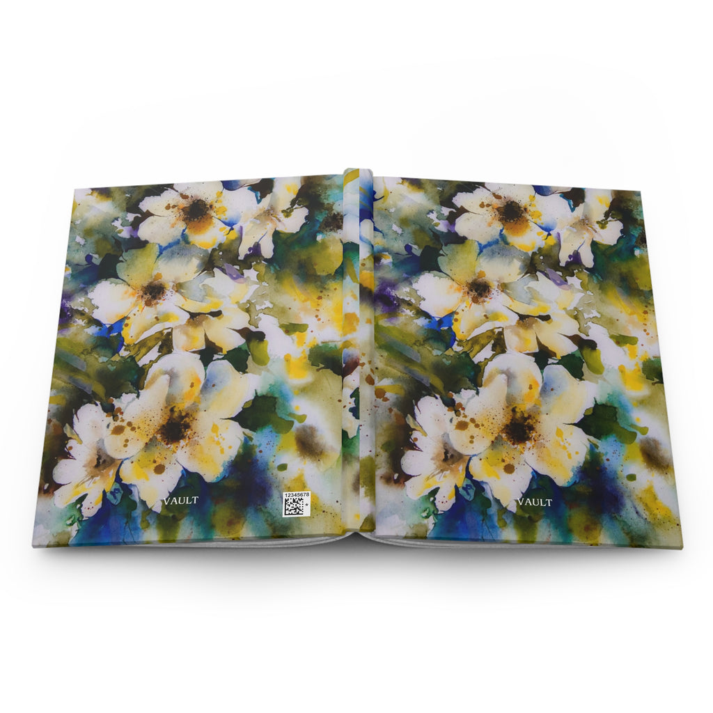 Hardcover Journal Matte