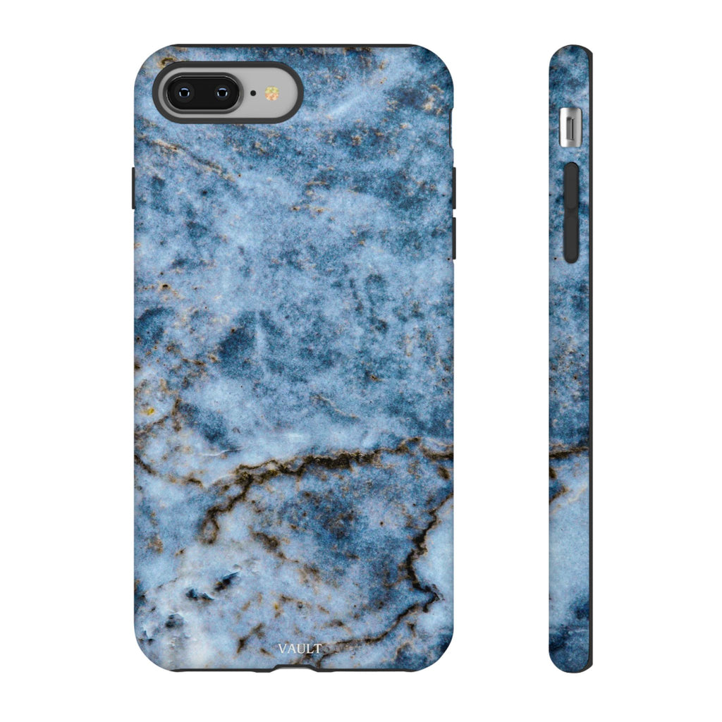 Blue Marble Phone Case — Tough Protective Smartphone Cover