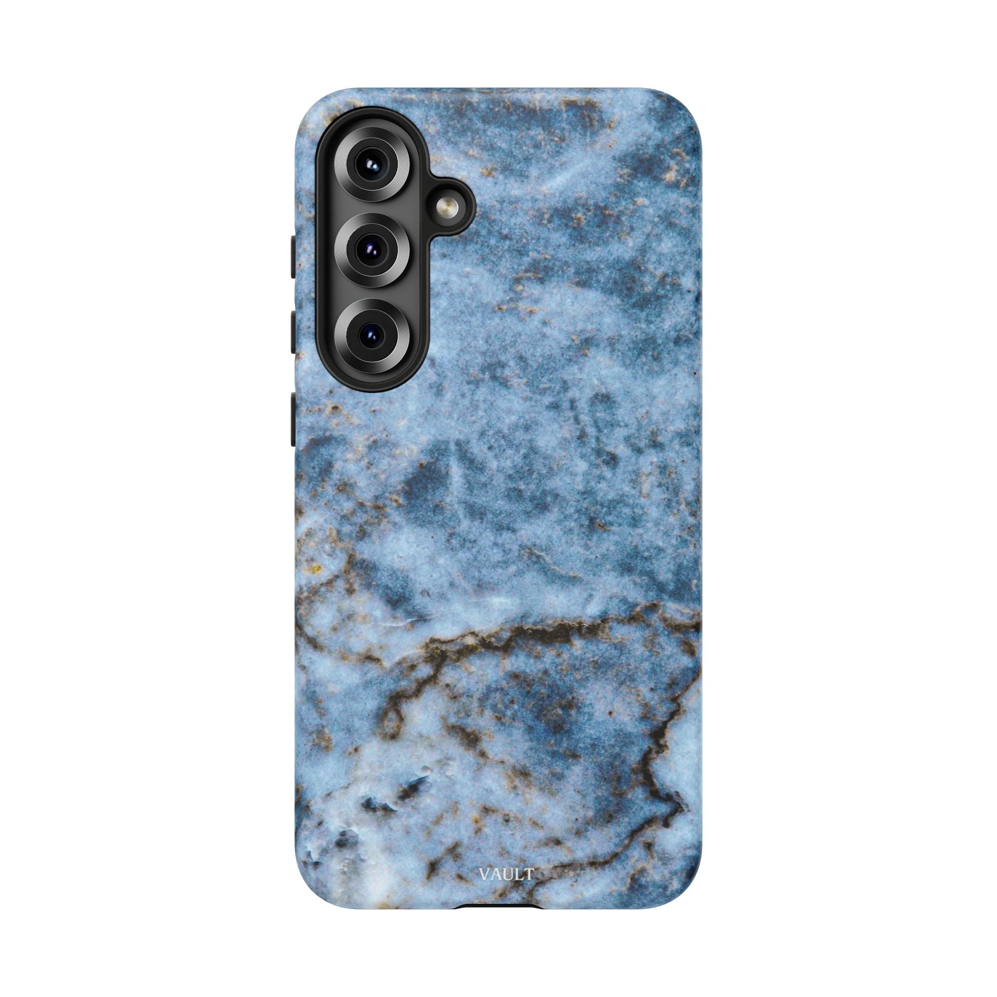Blue Marble Phone Case — Tough Protective Smartphone Cover